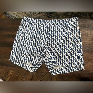 J Crew Women’s Seahorse Shorts